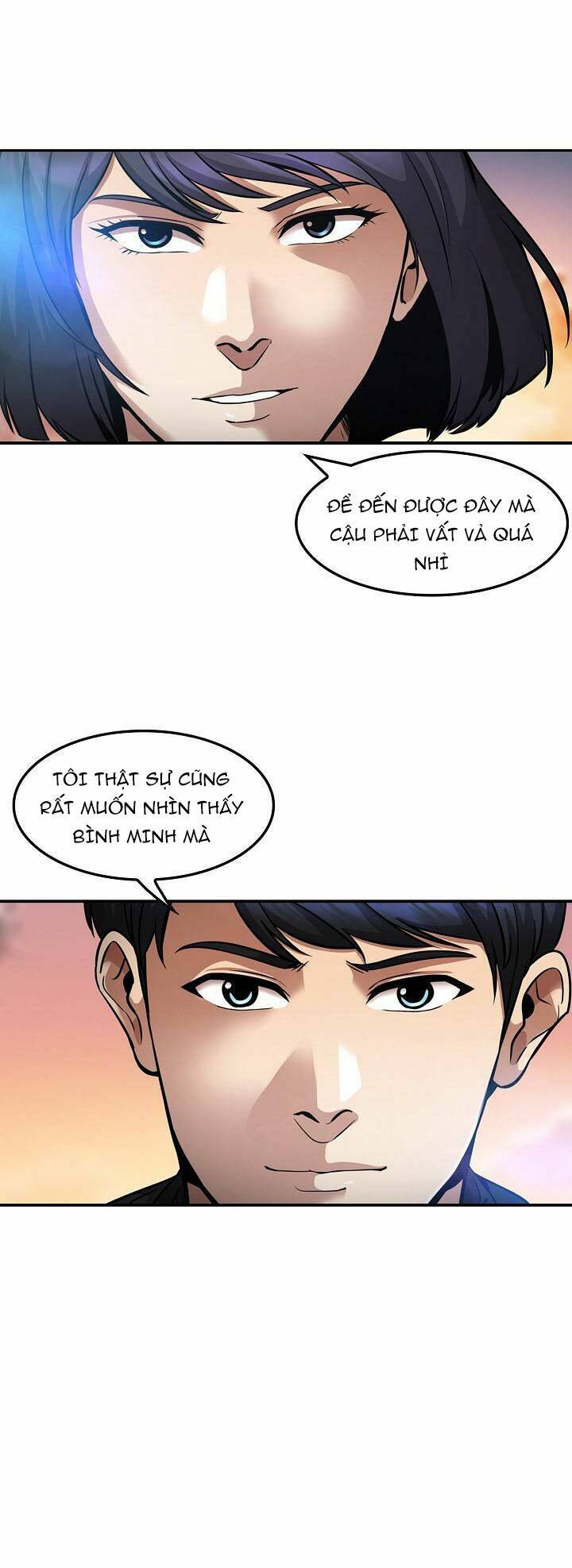 Điều Tra Viên Chuyển Sinh Chapter 113 - Trang 2