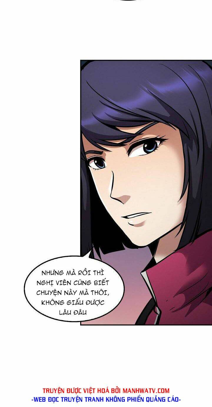 Điều Tra Viên Chuyển Sinh Chapter 113 - Trang 2