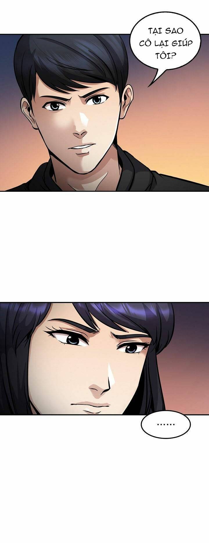 Điều Tra Viên Chuyển Sinh Chapter 113 - Trang 2