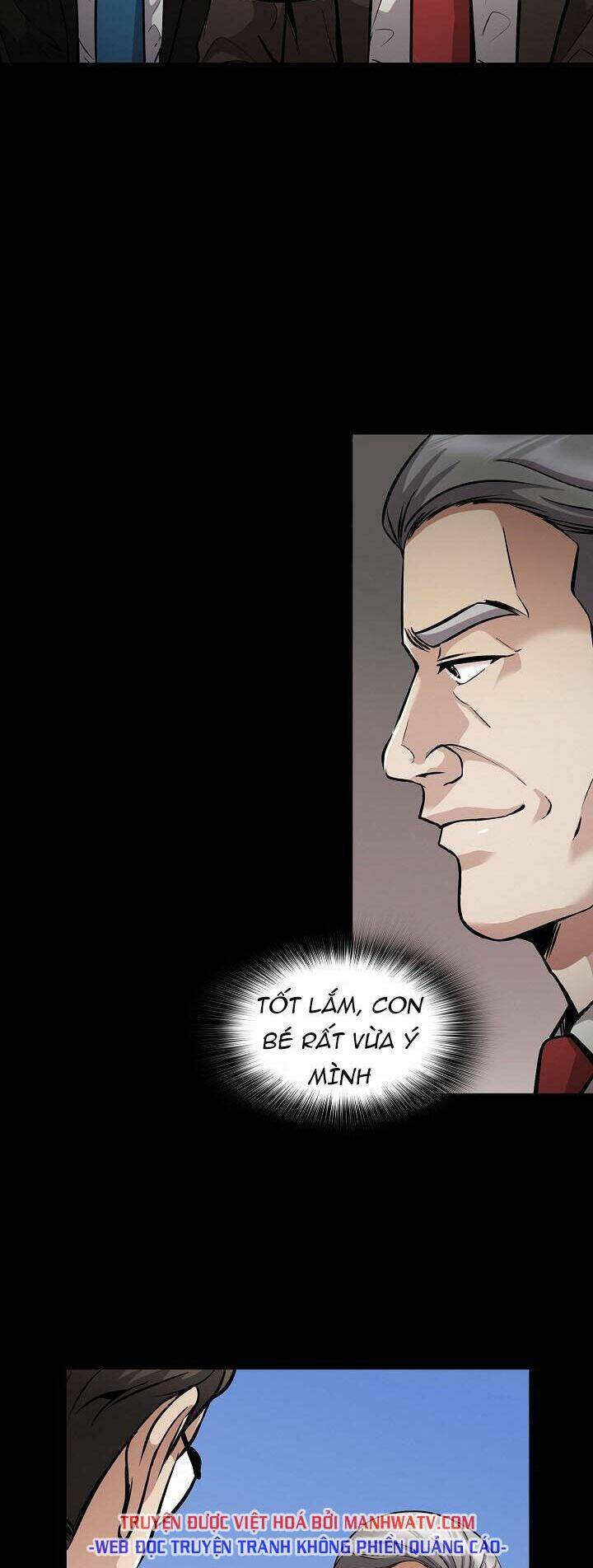 Điều Tra Viên Chuyển Sinh Chapter 114 - Trang 2