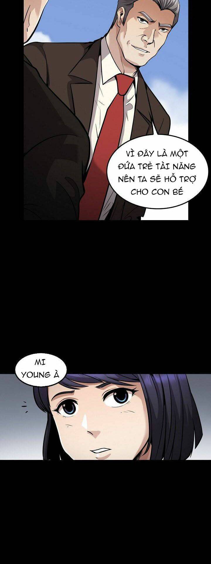 Điều Tra Viên Chuyển Sinh Chapter 114 - Trang 2