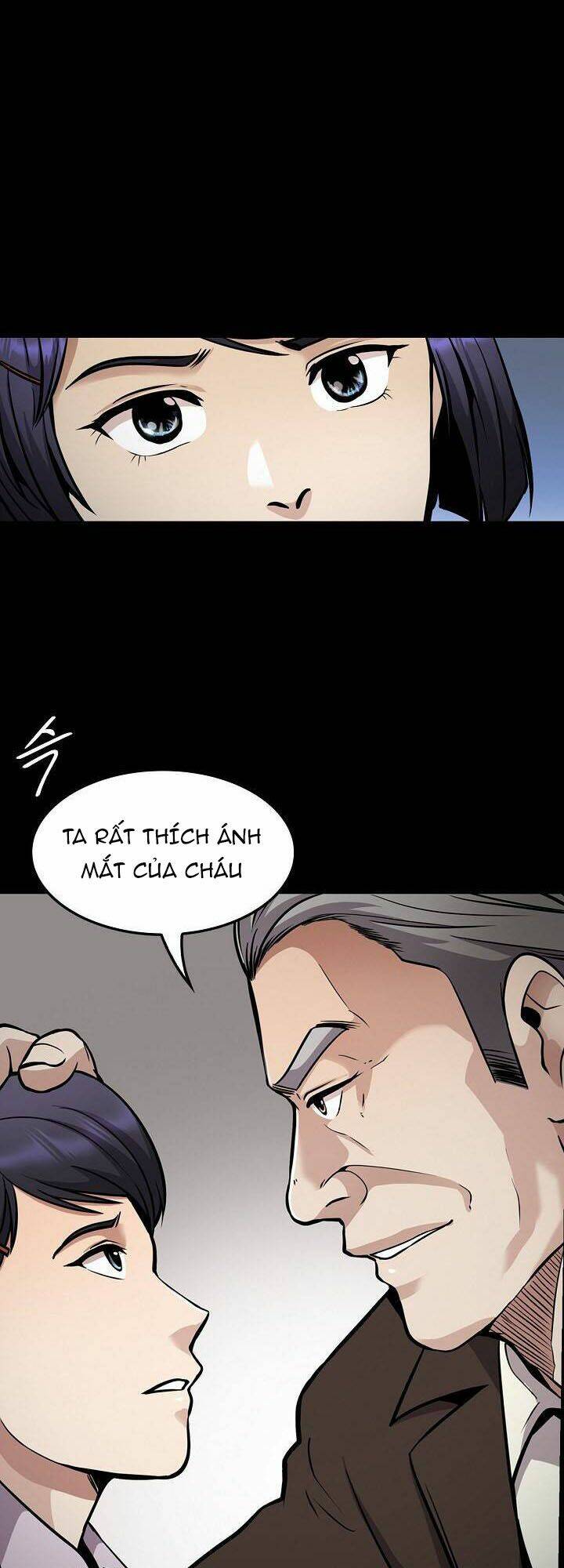 Điều Tra Viên Chuyển Sinh Chapter 114 - Trang 2