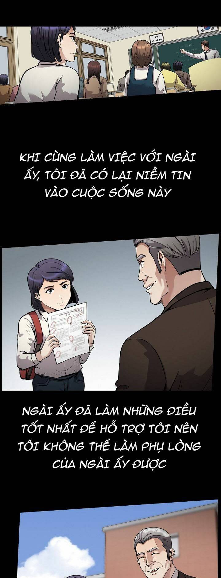 Điều Tra Viên Chuyển Sinh Chapter 114 - Trang 2