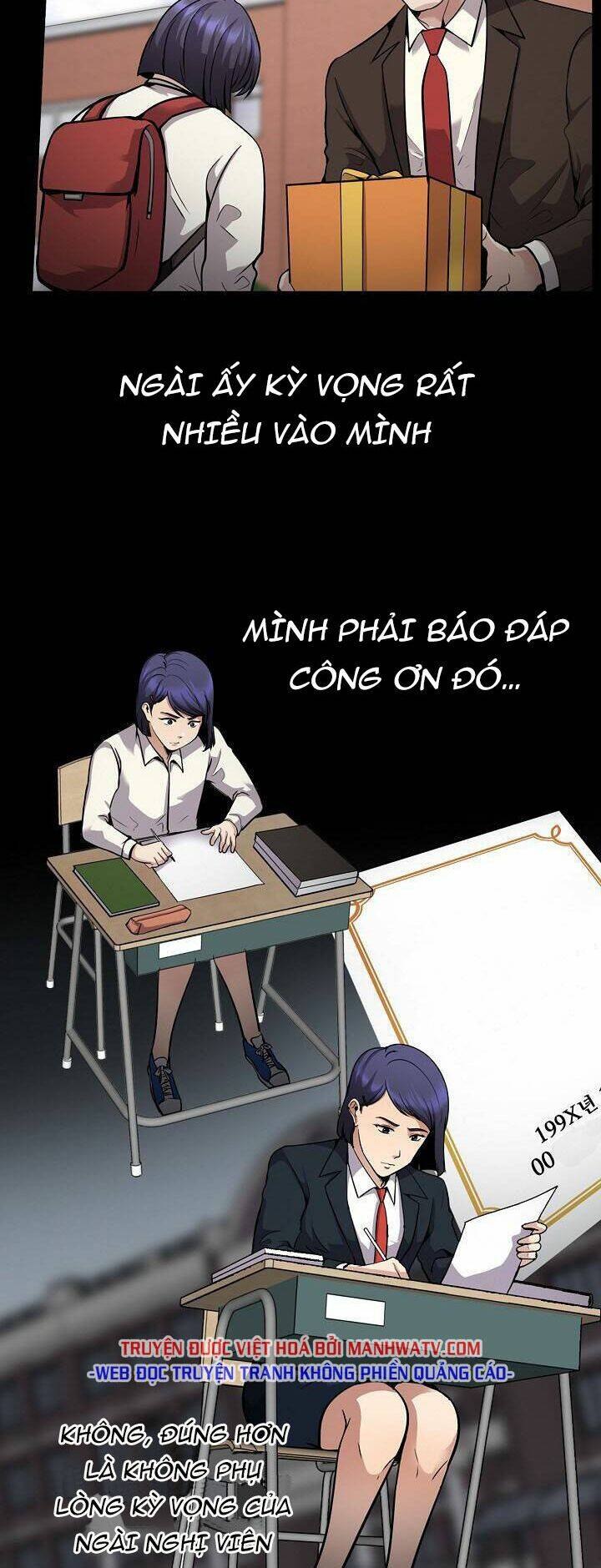 Điều Tra Viên Chuyển Sinh Chapter 114 - Trang 2