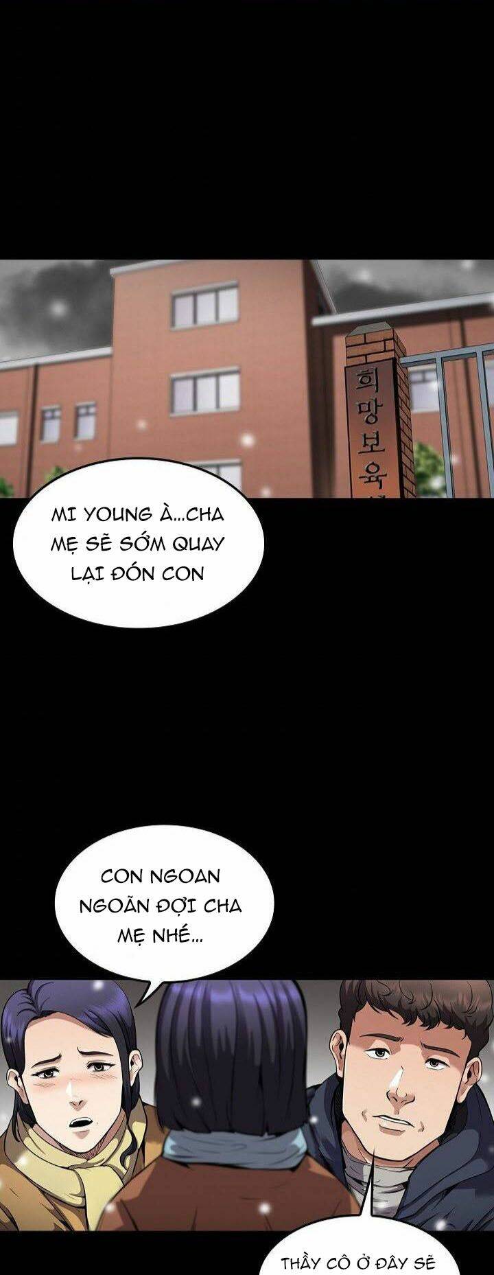 Điều Tra Viên Chuyển Sinh Chapter 114 - Trang 2