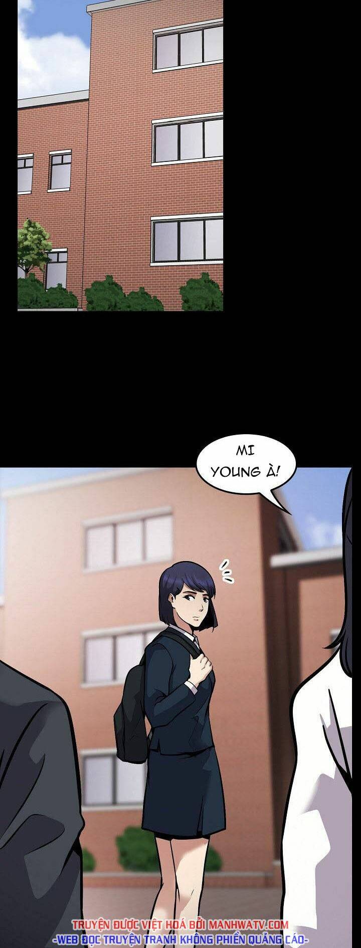 Điều Tra Viên Chuyển Sinh Chapter 114 - Trang 2