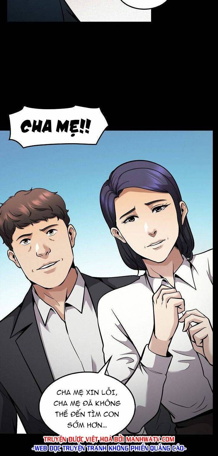 Điều Tra Viên Chuyển Sinh Chapter 114 - Trang 2