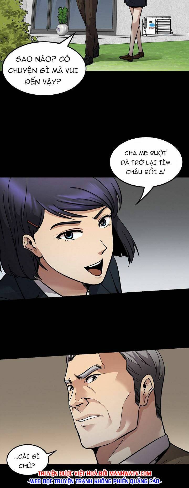 Điều Tra Viên Chuyển Sinh Chapter 114 - Trang 2