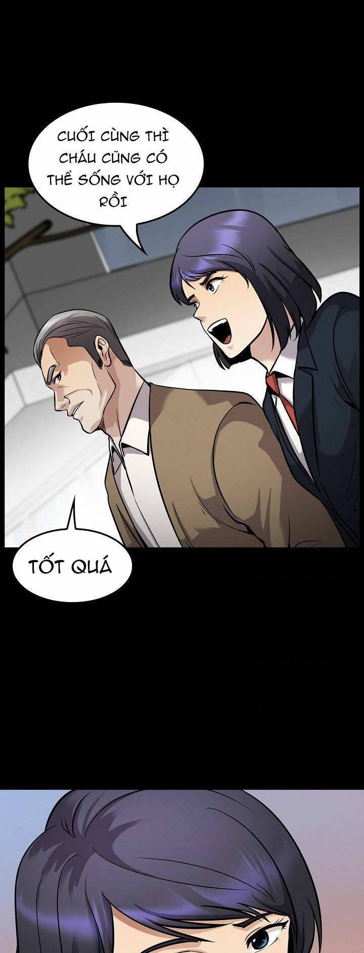 Điều Tra Viên Chuyển Sinh Chapter 114 - Trang 2