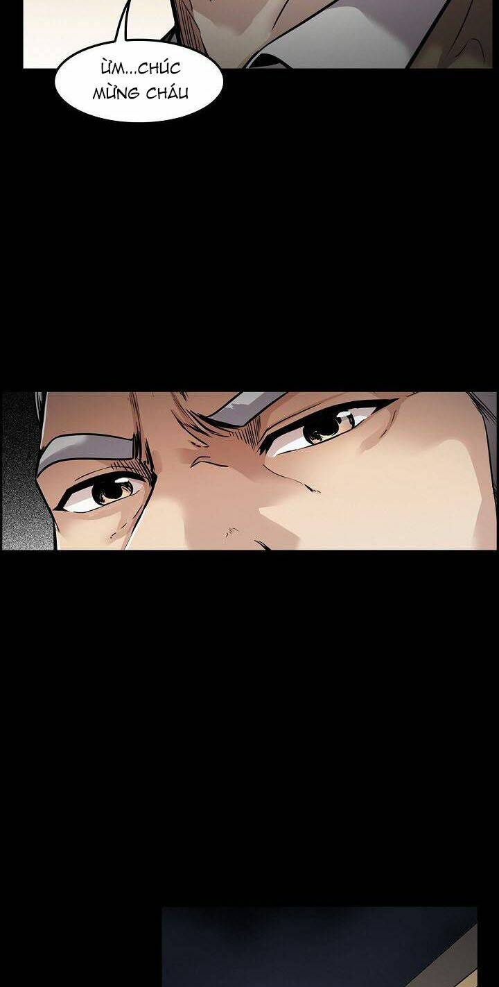 Điều Tra Viên Chuyển Sinh Chapter 114 - Trang 2