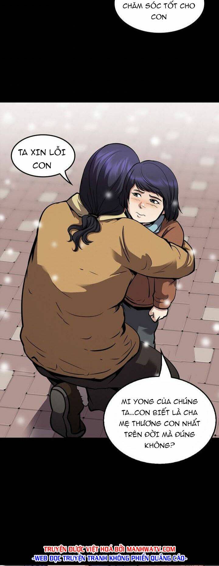 Điều Tra Viên Chuyển Sinh Chapter 114 - Trang 2