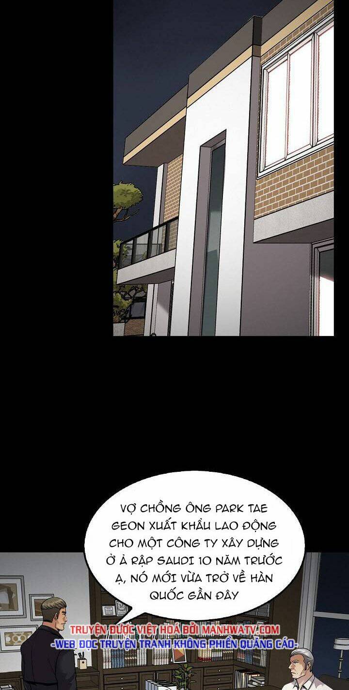 Điều Tra Viên Chuyển Sinh Chapter 114 - Trang 2