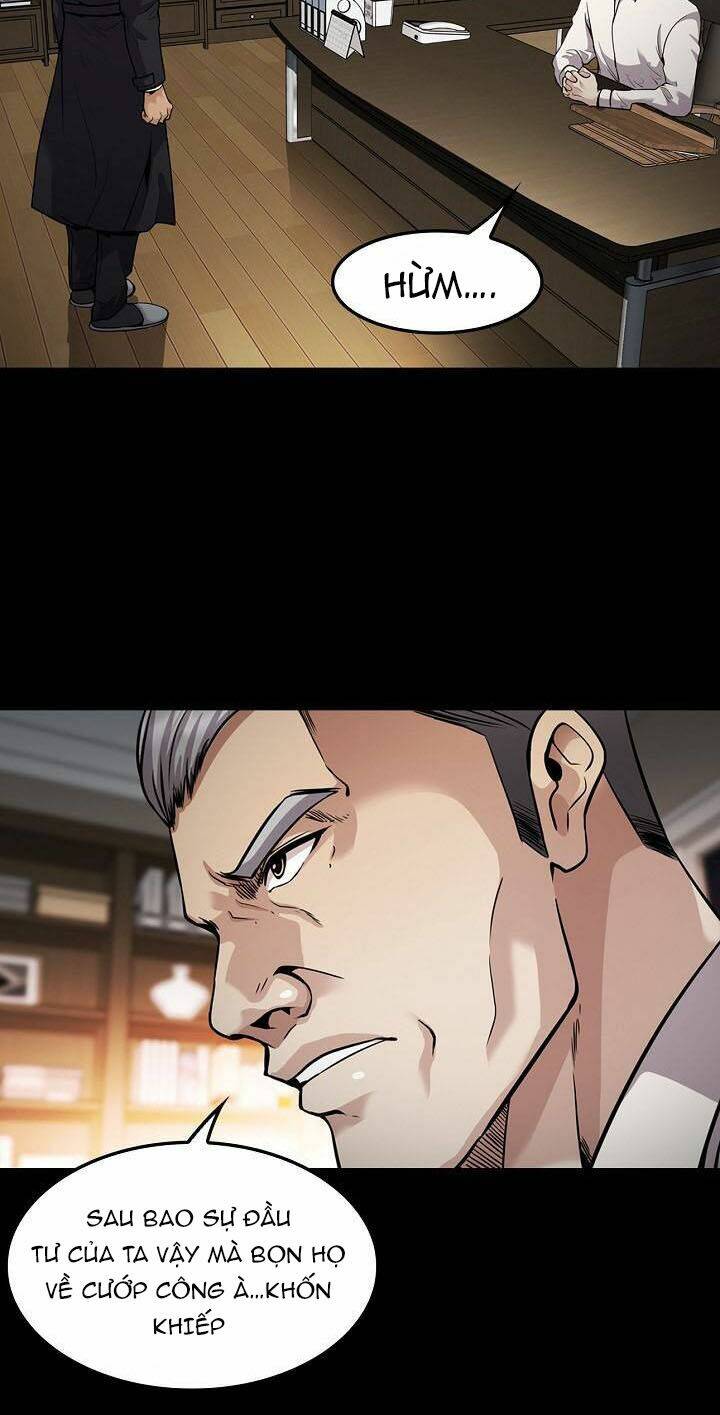 Điều Tra Viên Chuyển Sinh Chapter 114 - Trang 2