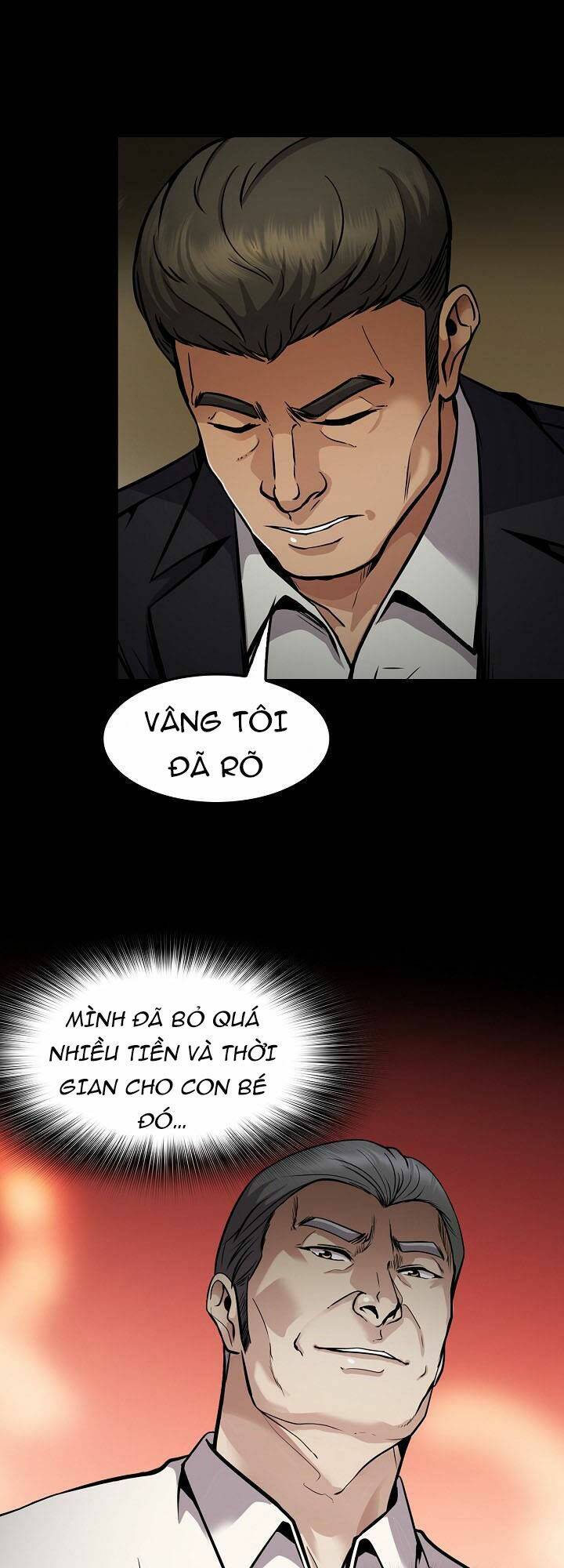 Điều Tra Viên Chuyển Sinh Chapter 114 - Trang 2