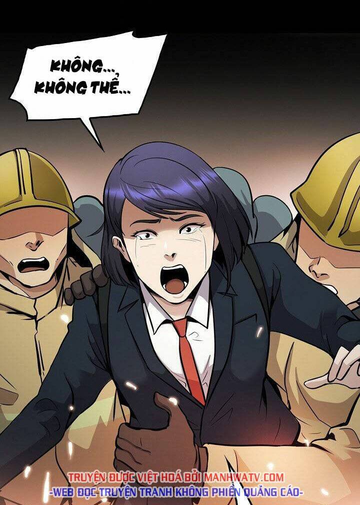 Điều Tra Viên Chuyển Sinh Chapter 114 - Trang 2