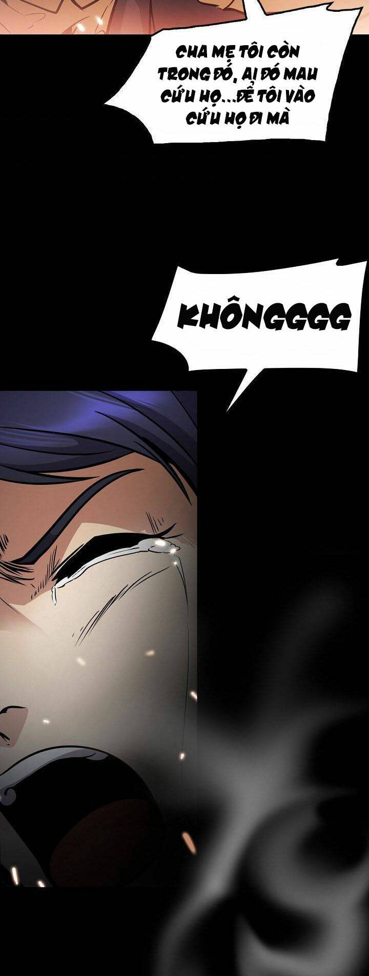 Điều Tra Viên Chuyển Sinh Chapter 114 - Trang 2