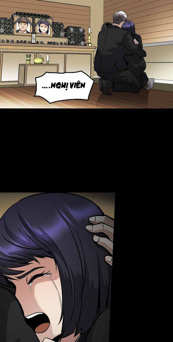 Điều Tra Viên Chuyển Sinh Chapter 114 - Trang 2