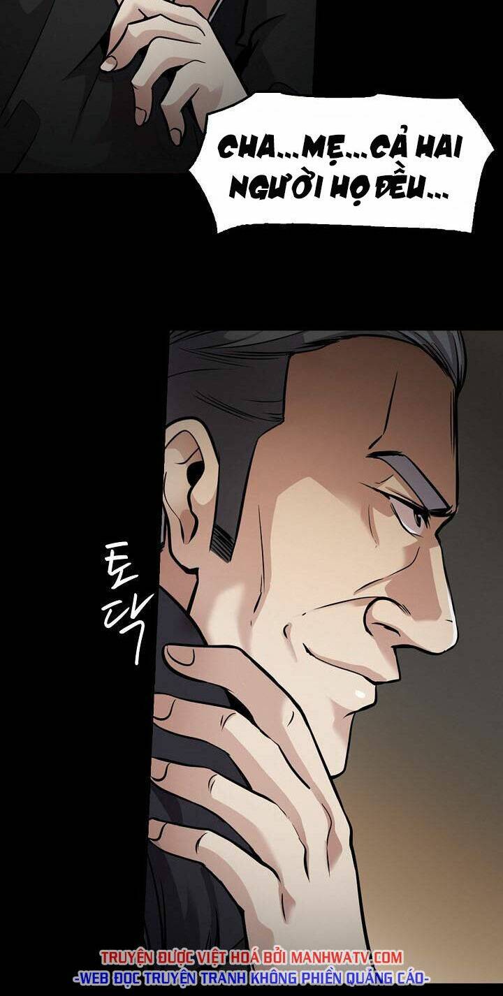 Điều Tra Viên Chuyển Sinh Chapter 114 - Trang 2