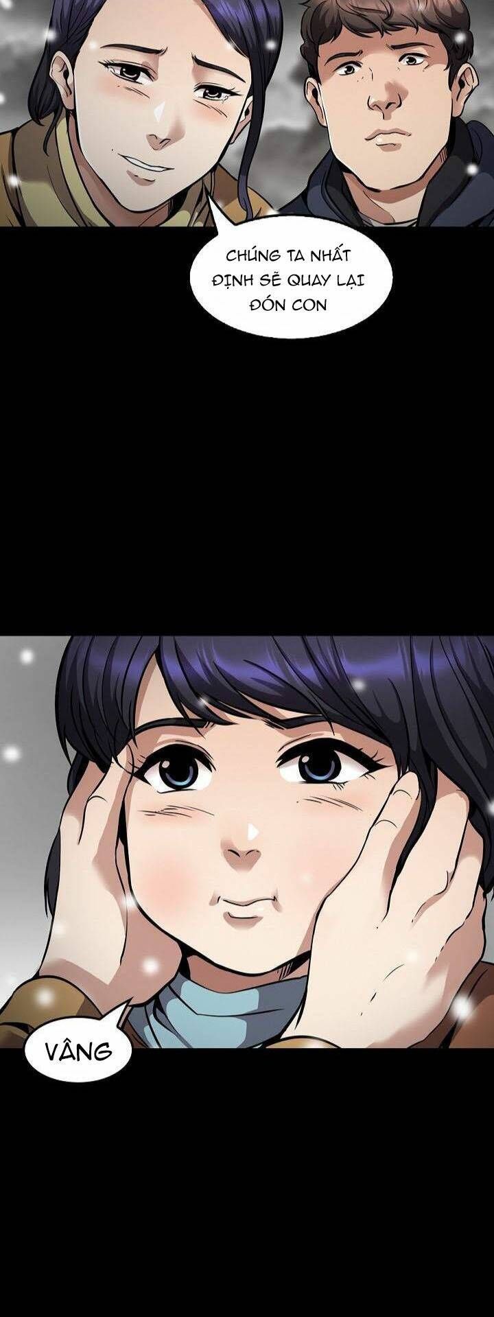 Điều Tra Viên Chuyển Sinh Chapter 114 - Trang 2