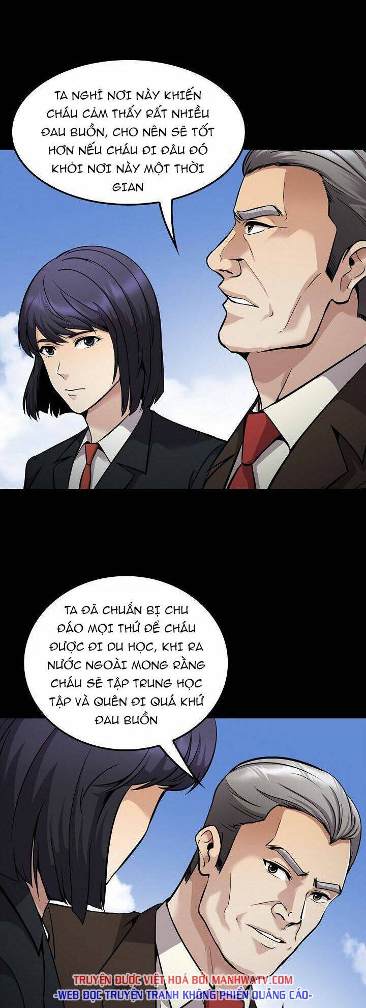 Điều Tra Viên Chuyển Sinh Chapter 114 - Trang 2