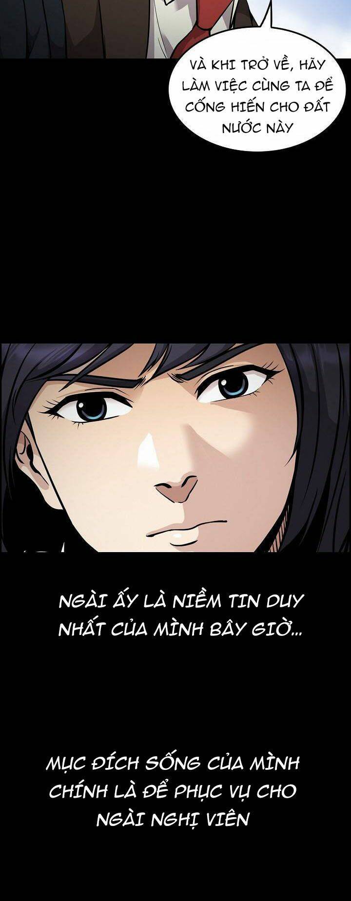 Điều Tra Viên Chuyển Sinh Chapter 114 - Trang 2