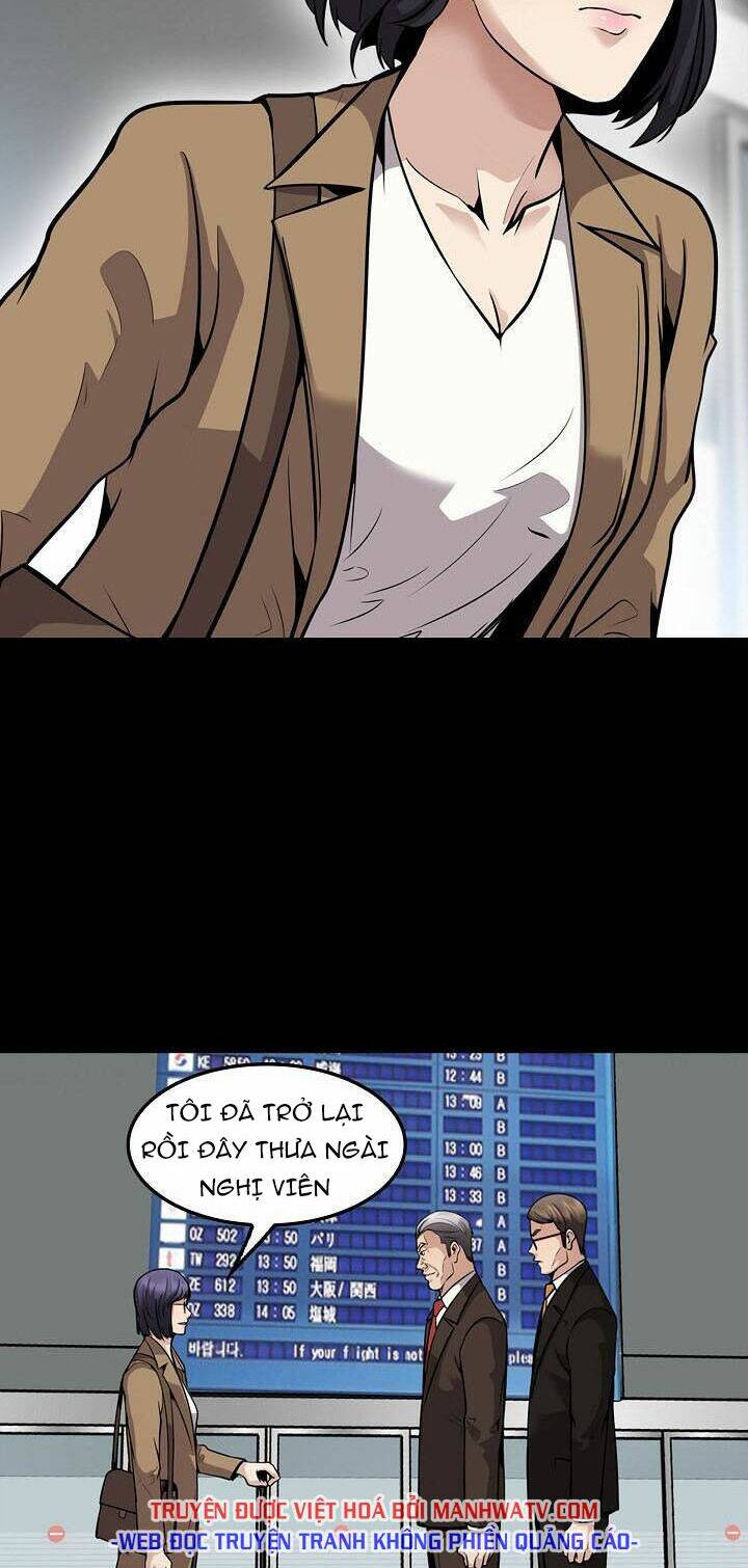 Điều Tra Viên Chuyển Sinh Chapter 114 - Trang 2