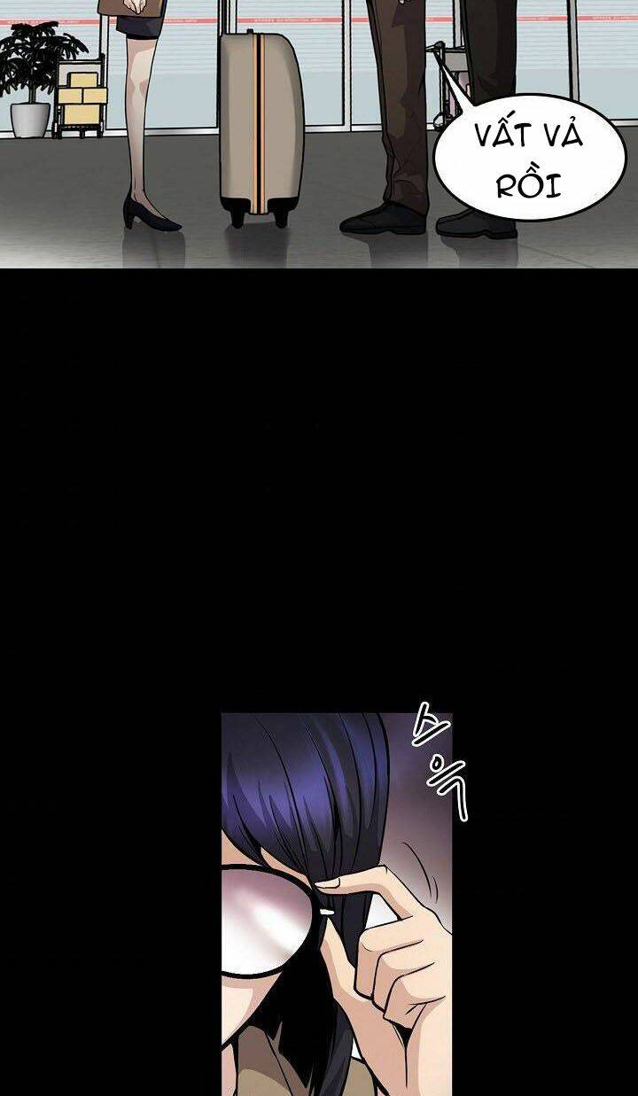 Điều Tra Viên Chuyển Sinh Chapter 114 - Trang 2