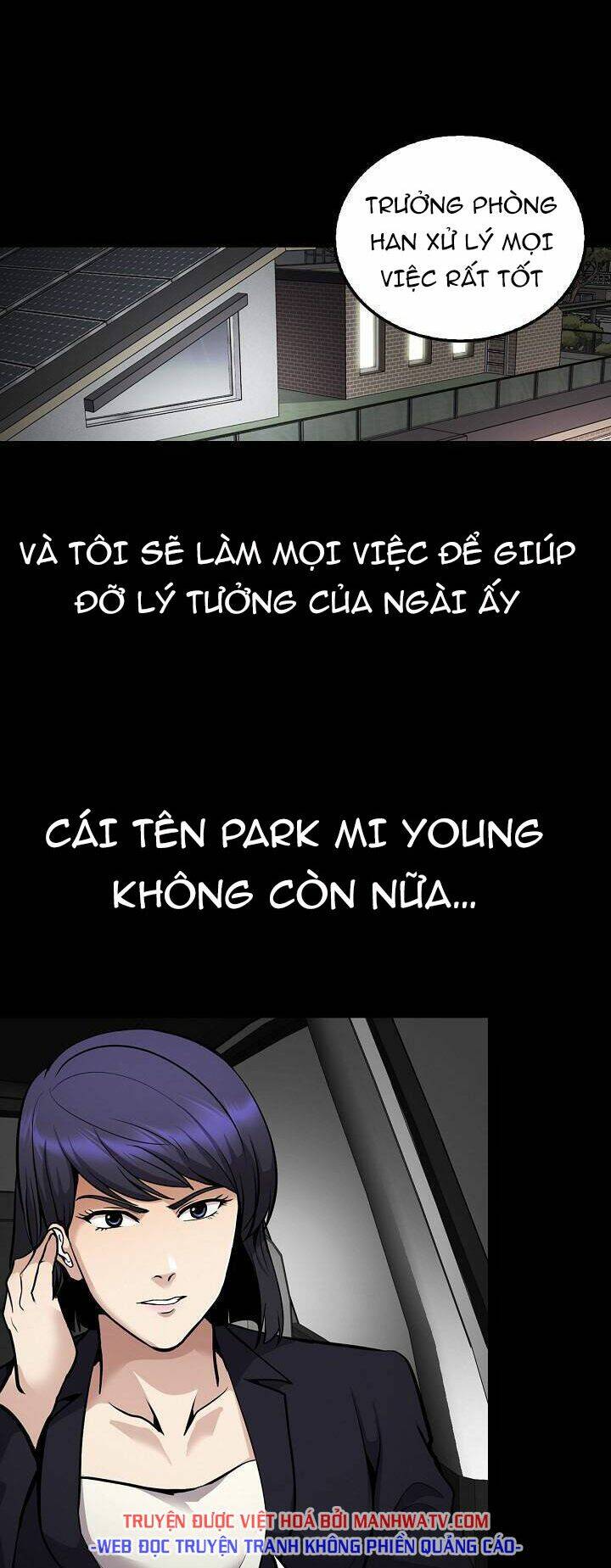 Điều Tra Viên Chuyển Sinh Chapter 114 - Trang 2