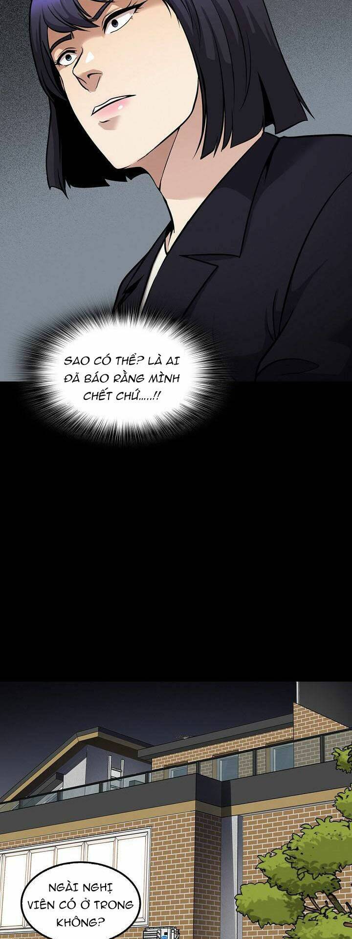 Điều Tra Viên Chuyển Sinh Chapter 114 - Trang 2