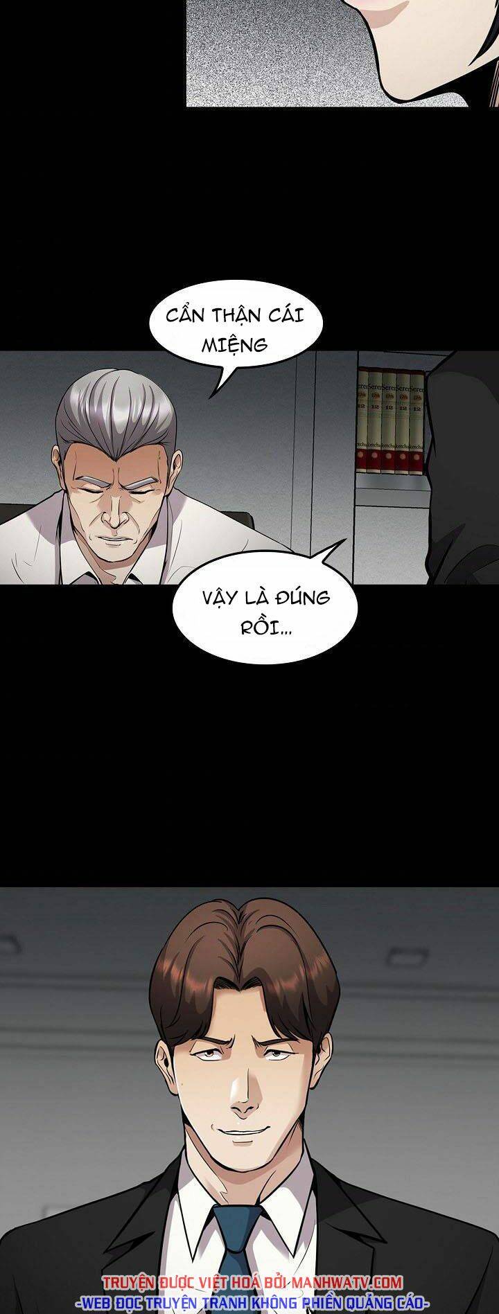 Điều Tra Viên Chuyển Sinh Chapter 114 - Trang 2