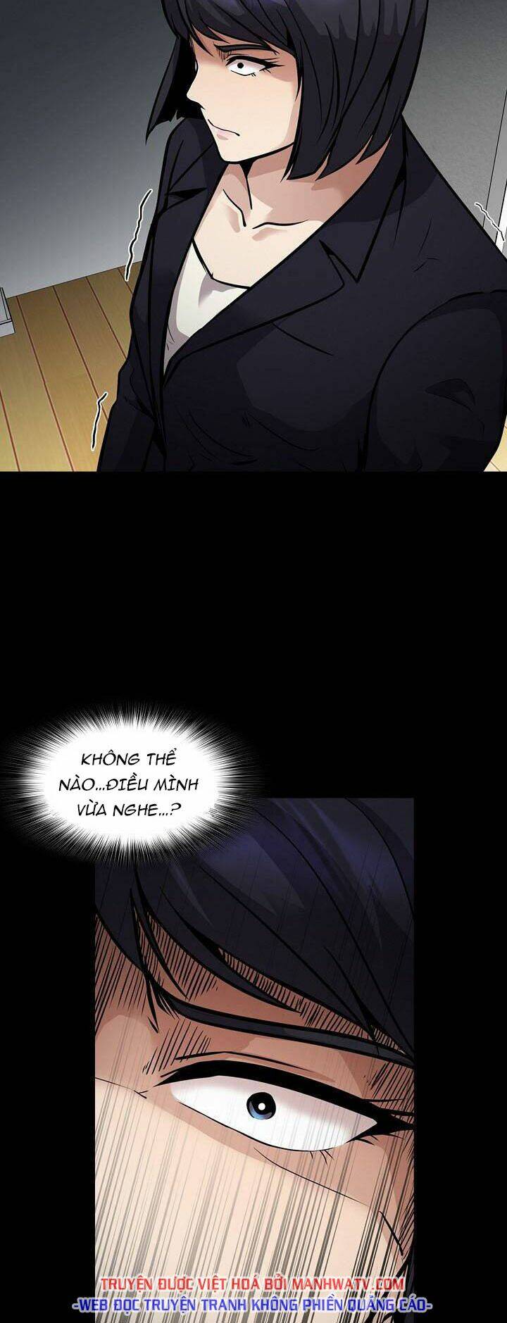 Điều Tra Viên Chuyển Sinh Chapter 114 - Trang 2