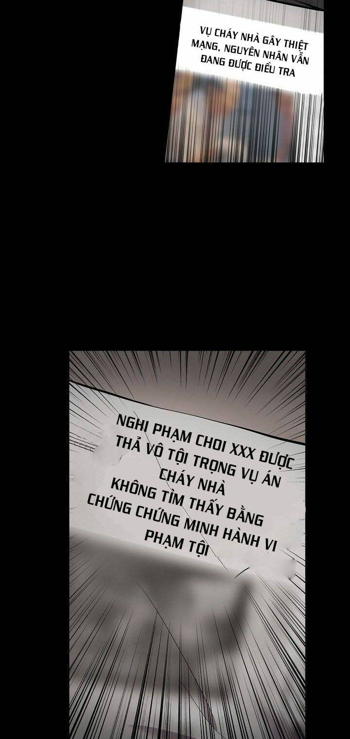 Điều Tra Viên Chuyển Sinh Chapter 114 - Trang 2