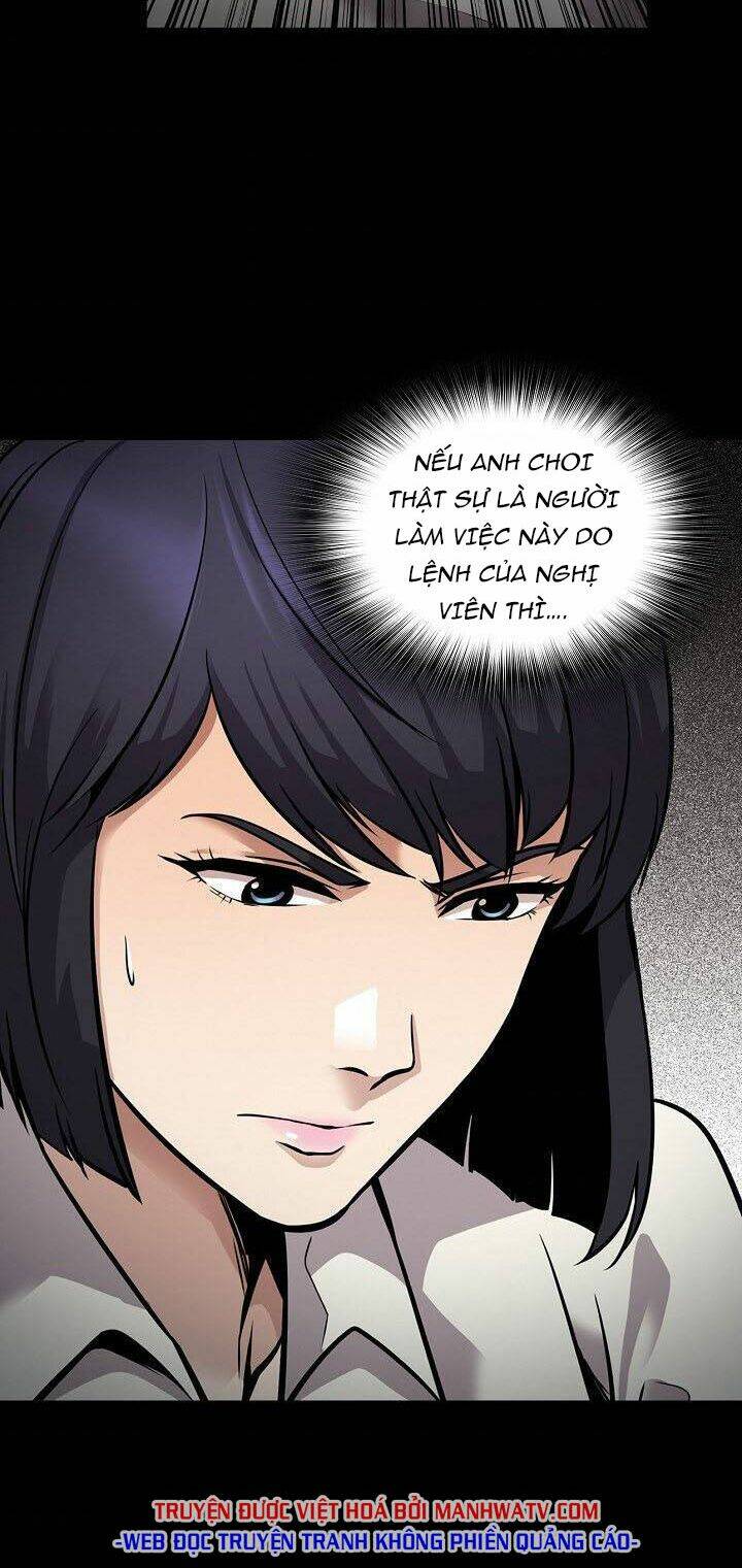 Điều Tra Viên Chuyển Sinh Chapter 114 - Trang 2