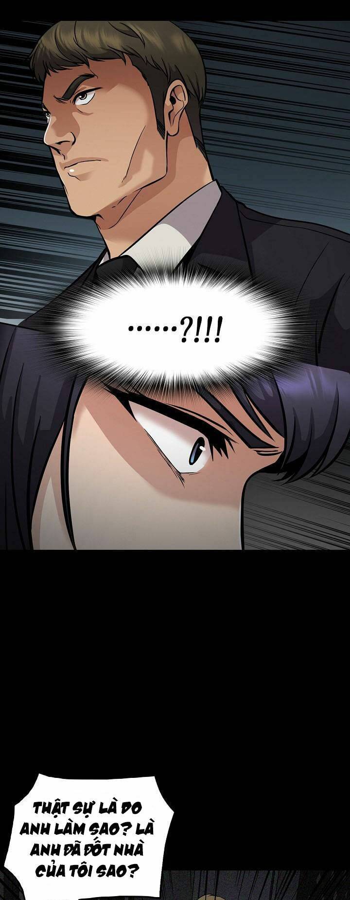 Điều Tra Viên Chuyển Sinh Chapter 114 - Trang 2
