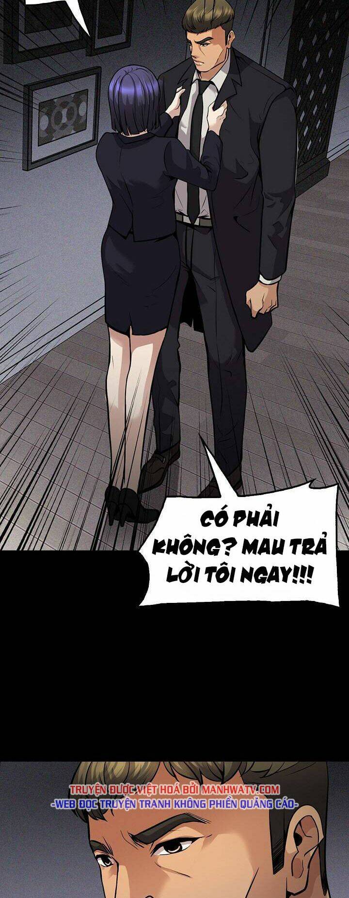 Điều Tra Viên Chuyển Sinh Chapter 114 - Trang 2