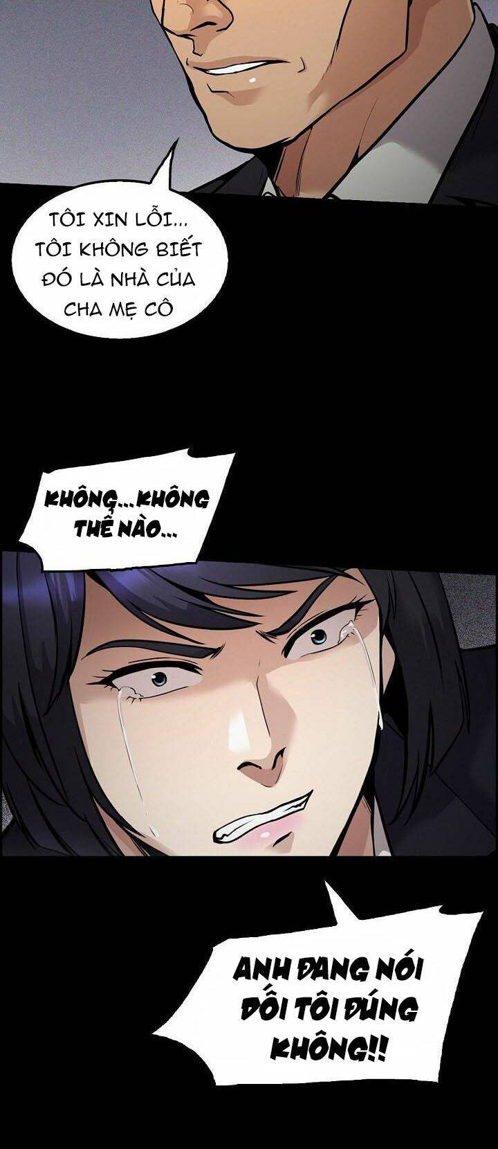 Điều Tra Viên Chuyển Sinh Chapter 114 - Trang 2