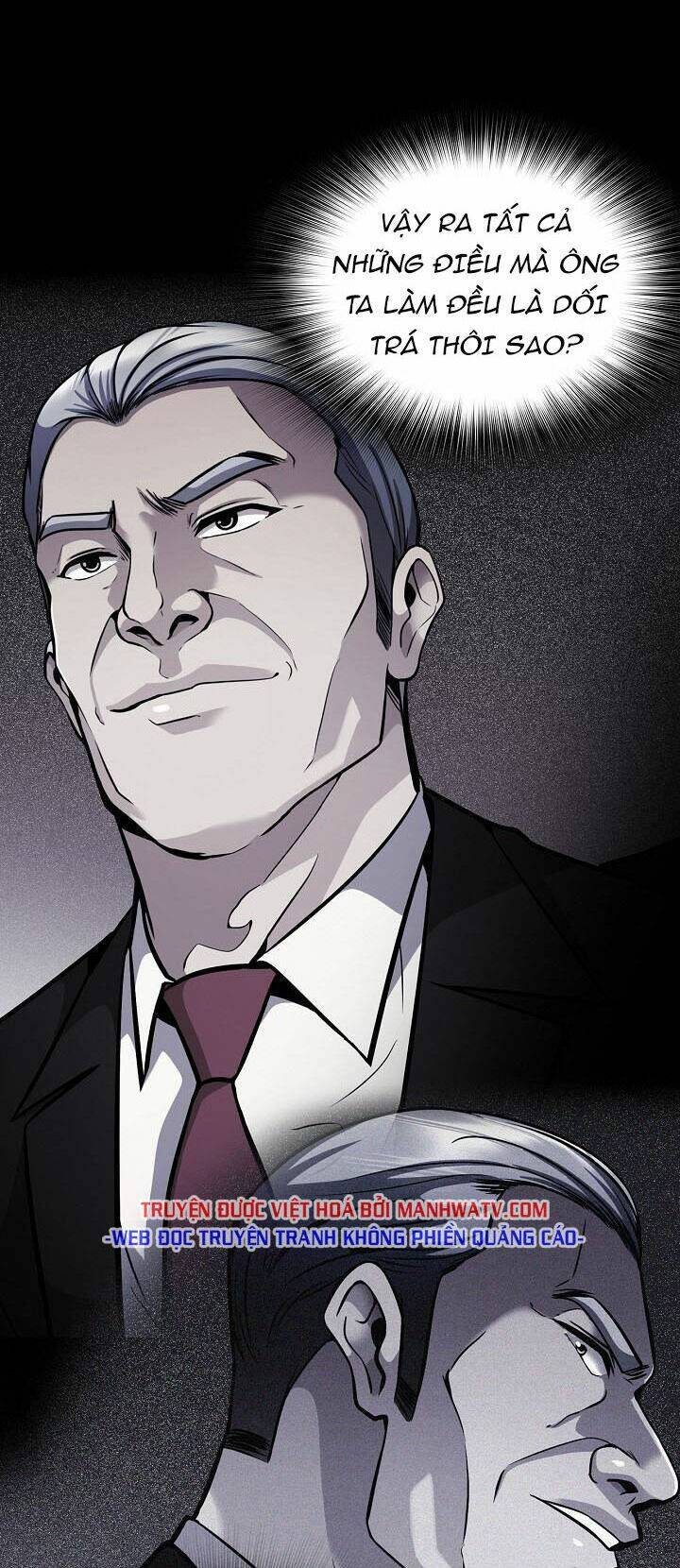 Điều Tra Viên Chuyển Sinh Chapter 114 - Trang 2
