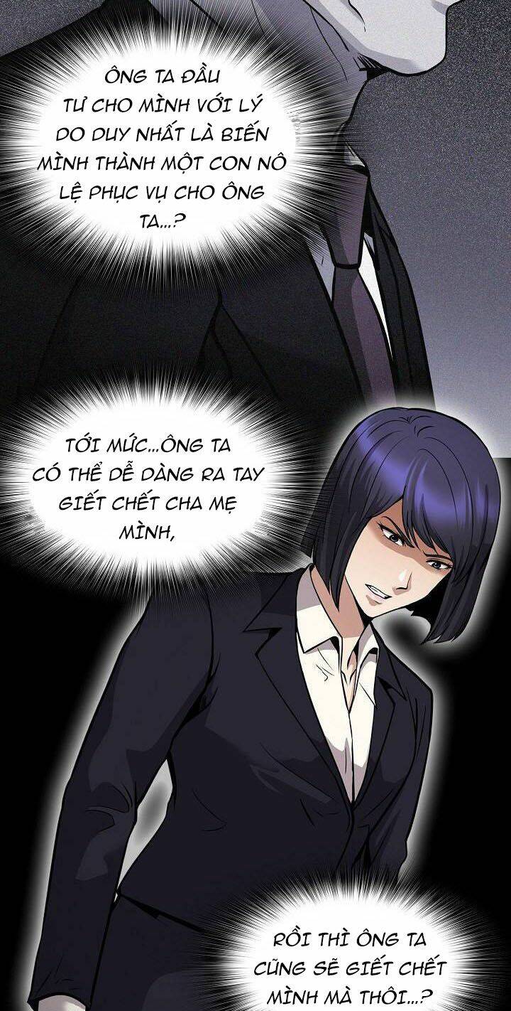 Điều Tra Viên Chuyển Sinh Chapter 114 - Trang 2