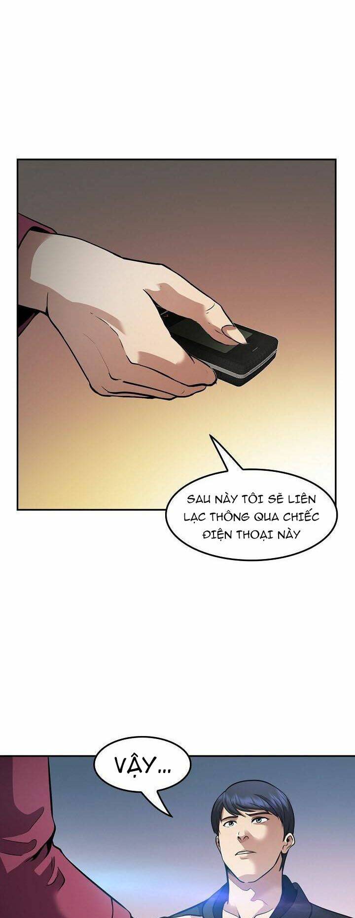 Điều Tra Viên Chuyển Sinh Chapter 114 - Trang 2