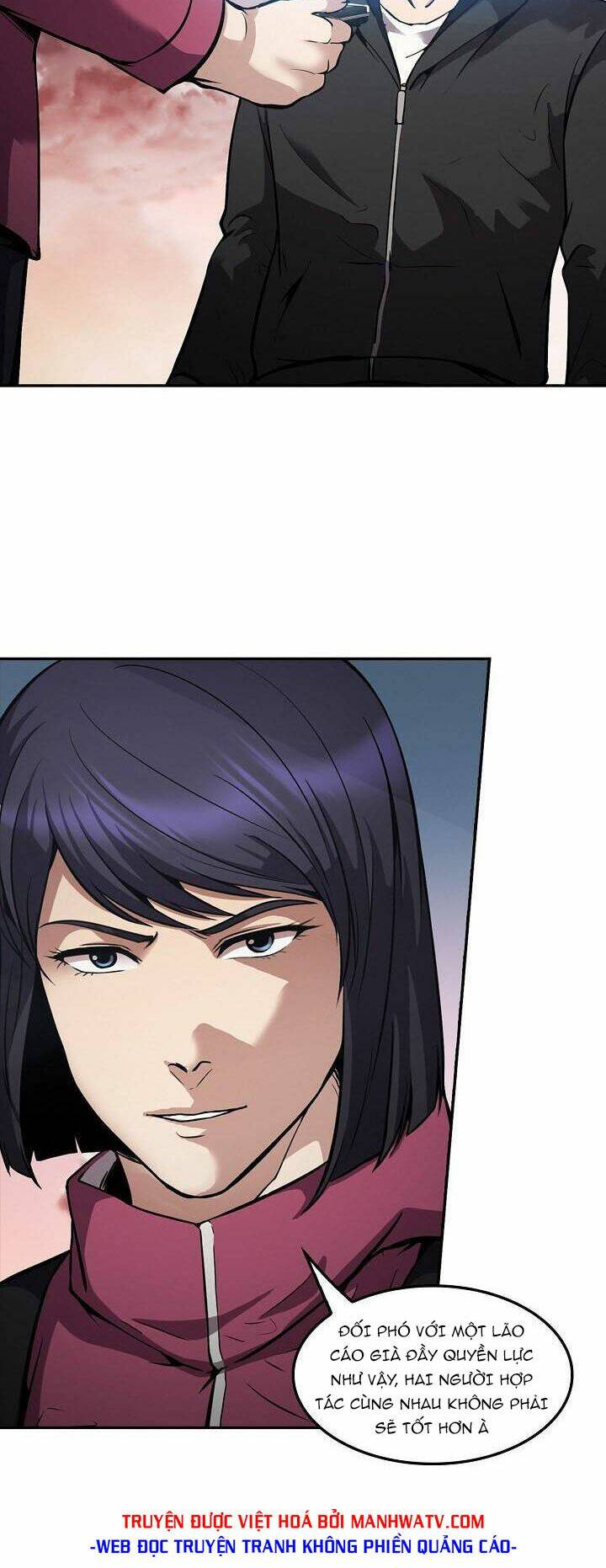 Điều Tra Viên Chuyển Sinh Chapter 114 - Trang 2