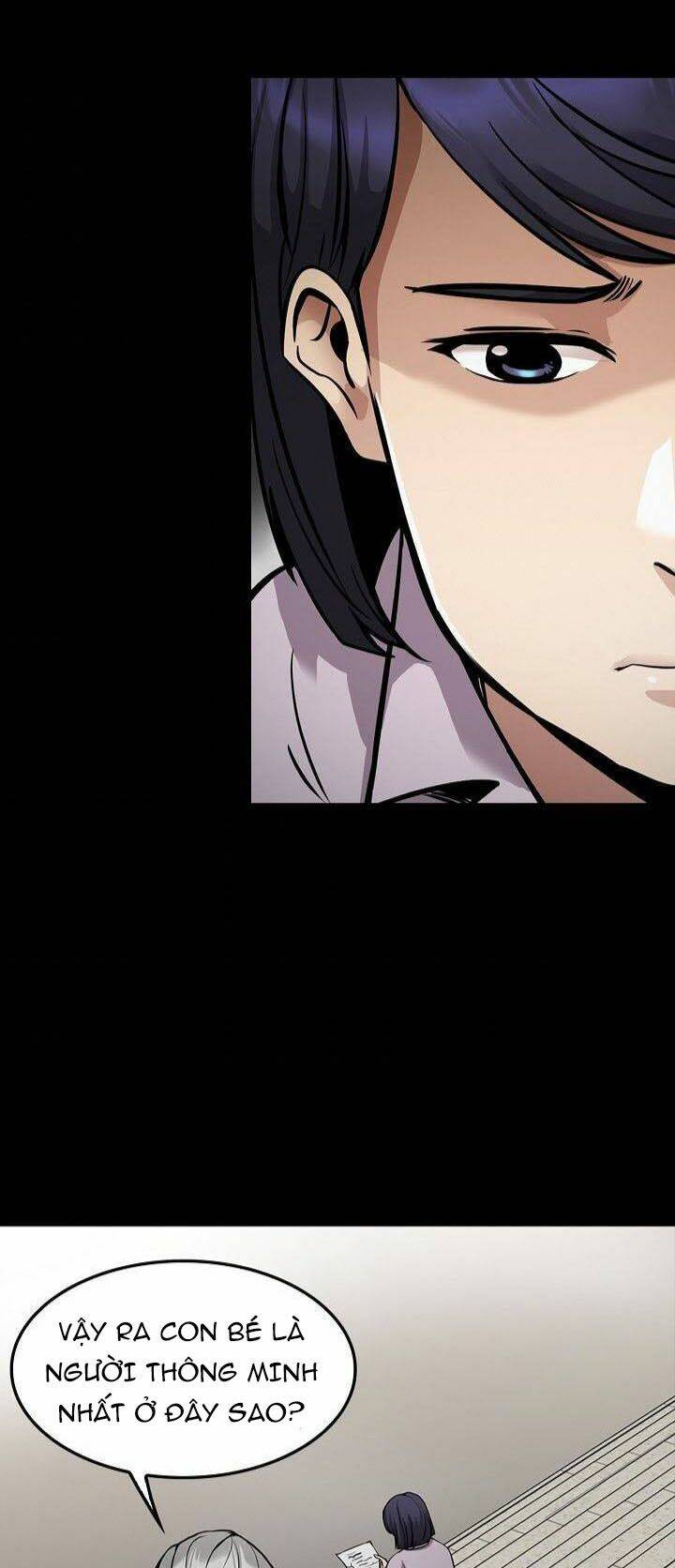 Điều Tra Viên Chuyển Sinh Chapter 114 - Trang 2