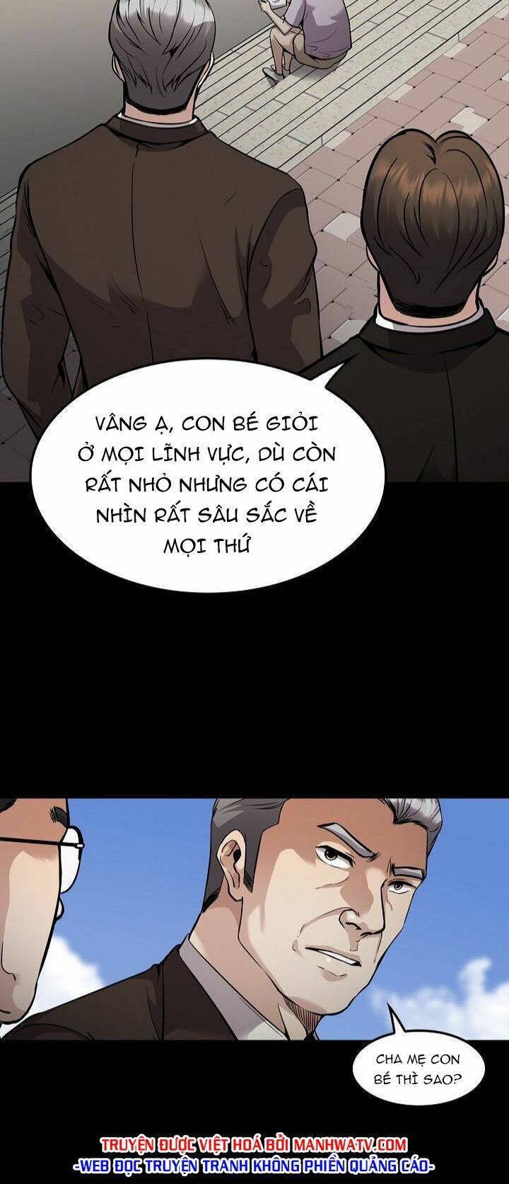 Điều Tra Viên Chuyển Sinh Chapter 114 - Trang 2