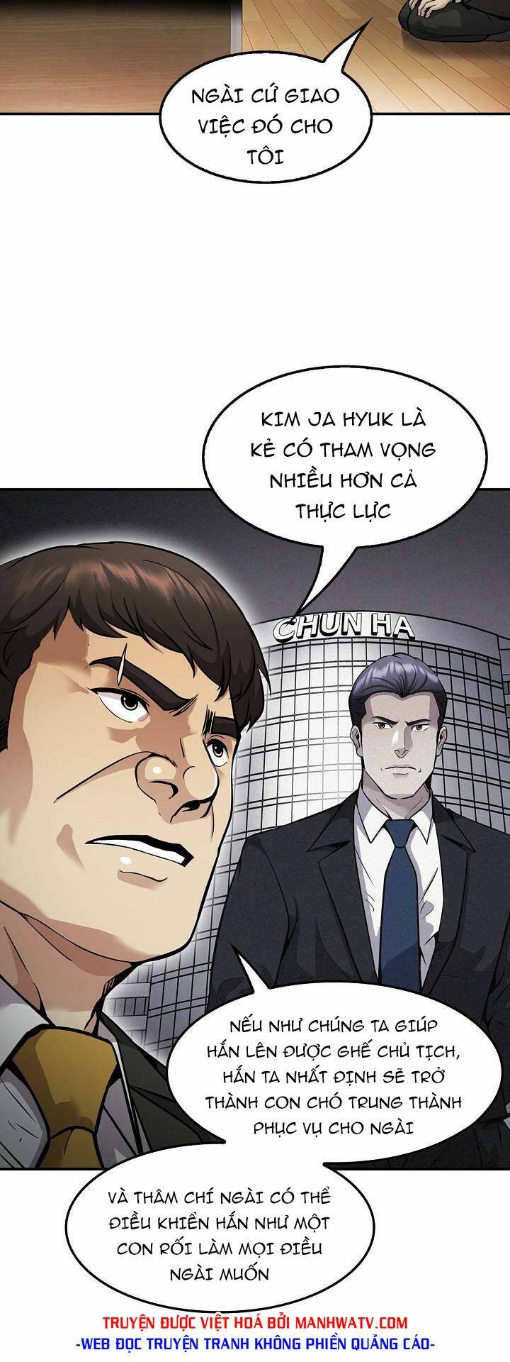 Điều Tra Viên Chuyển Sinh Chapter 115 - Trang 2