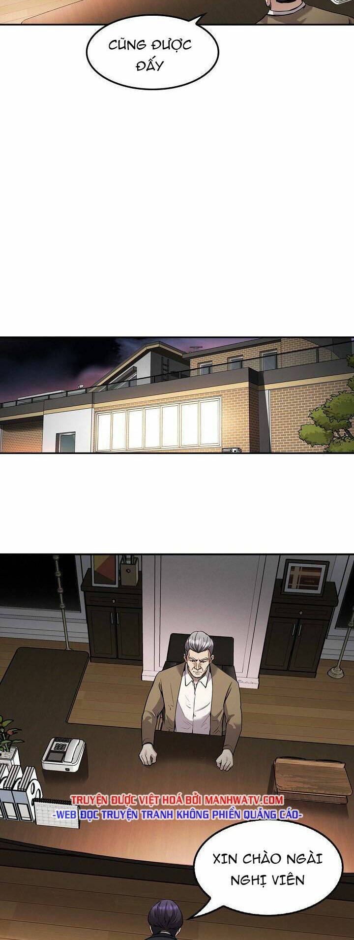 Điều Tra Viên Chuyển Sinh Chapter 115 - Trang 2