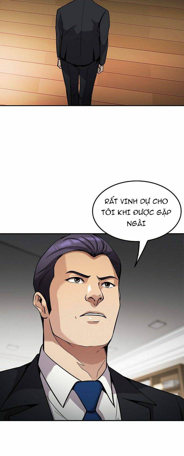 Điều Tra Viên Chuyển Sinh Chapter 115 - Trang 2