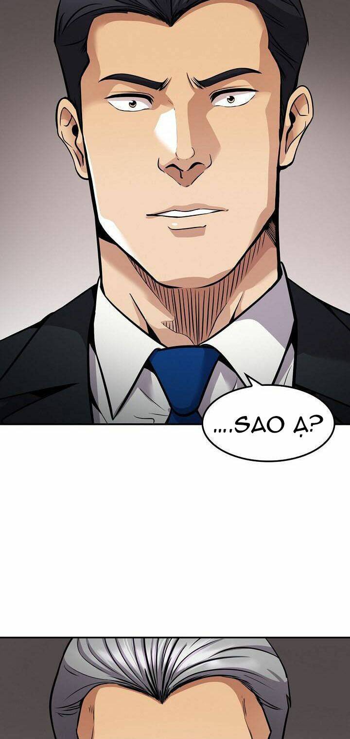 Điều Tra Viên Chuyển Sinh Chapter 115 - Trang 2