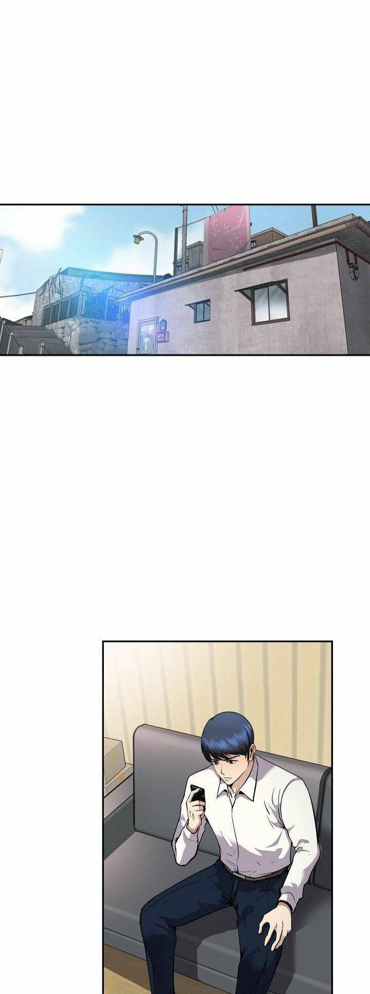 Điều Tra Viên Chuyển Sinh Chapter 115 - Trang 2