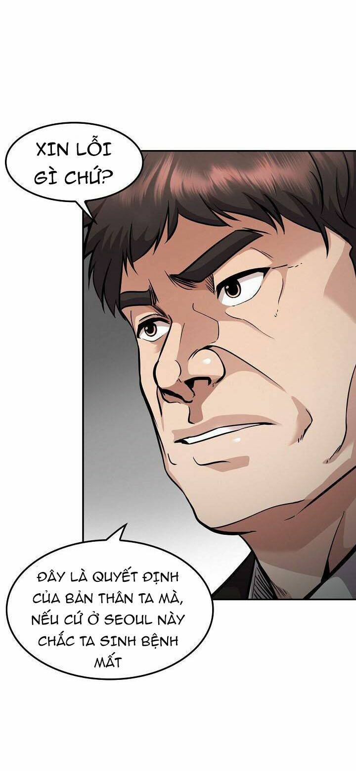 Điều Tra Viên Chuyển Sinh Chapter 115 - Trang 2