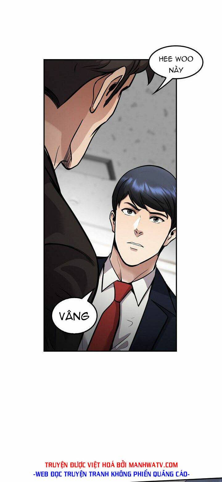 Điều Tra Viên Chuyển Sinh Chapter 115 - Trang 2