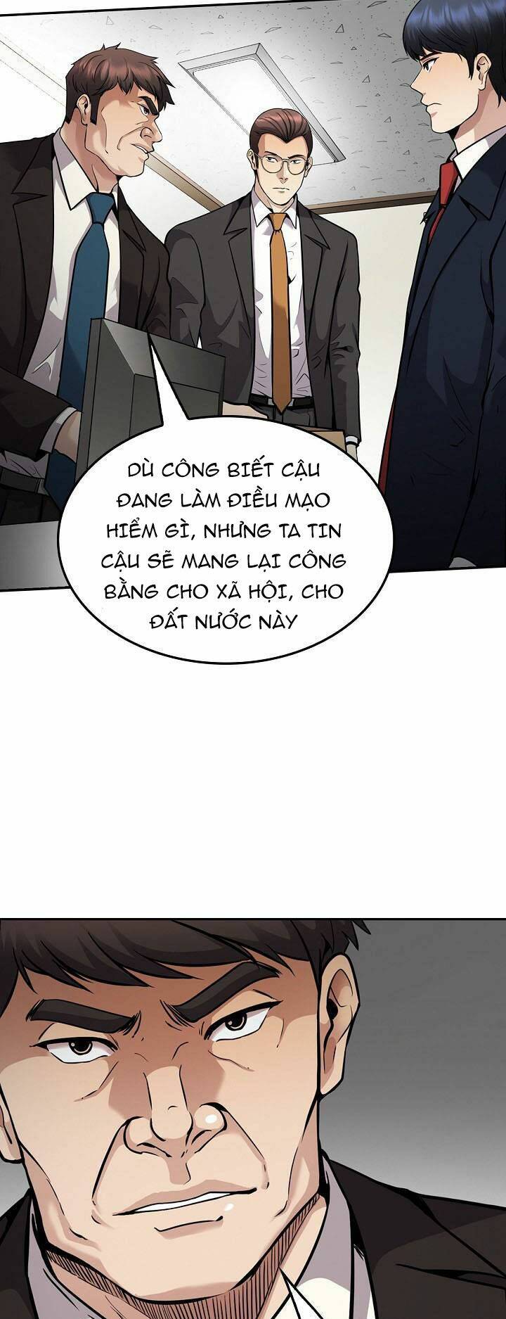 Điều Tra Viên Chuyển Sinh Chapter 115 - Trang 2